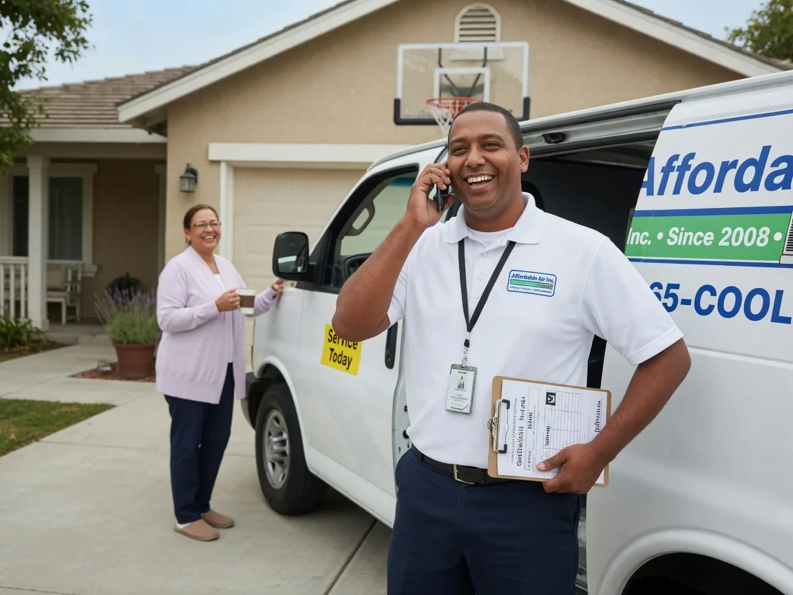 Central Ac Repair North Aurora, IL FAQs